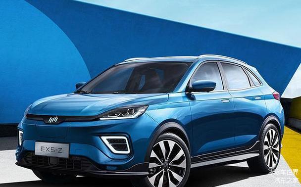 深圳343WEY威派豪华SUV市场的黑马，零跑汽车与智能交通系统的协同