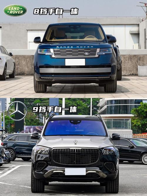 深圳343迈巴赫经典与现代的完美融合，路虎如何塑造独特的品牌形象